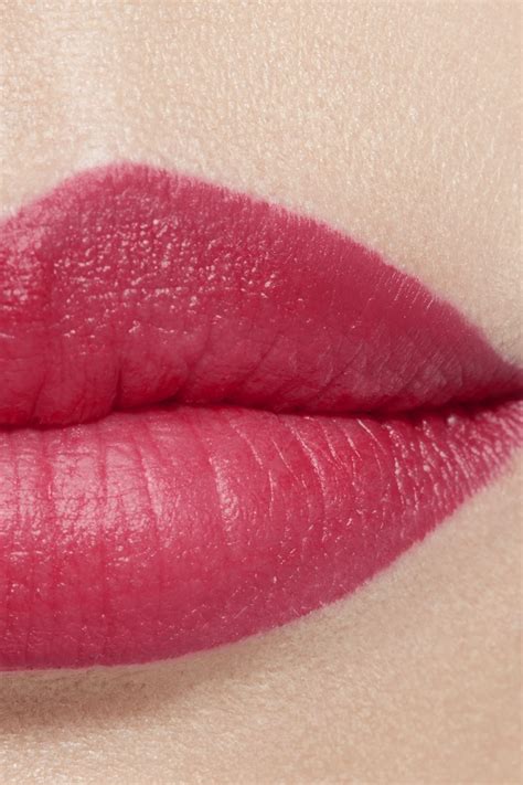 Chanel Rouge Allure Velvet Luminous Matte Lip Colour (Limited 